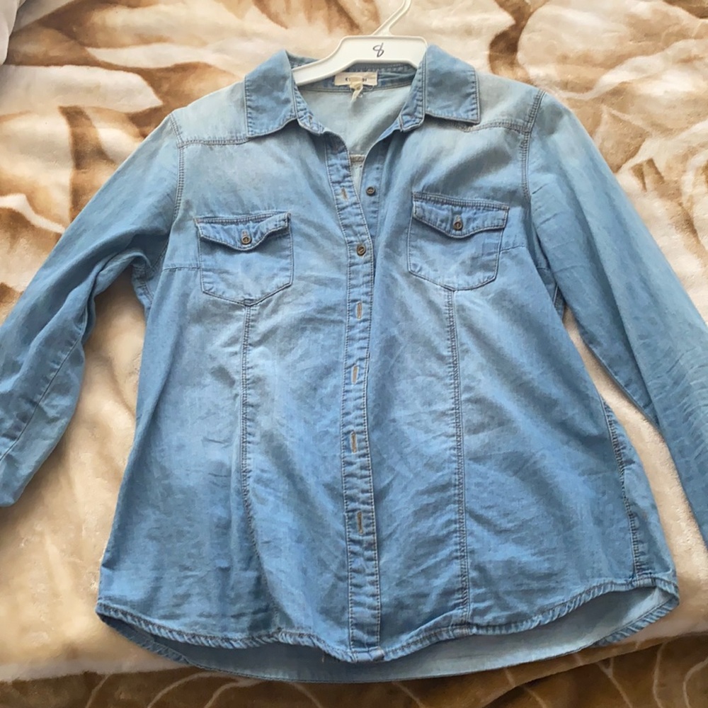 Long sleeve